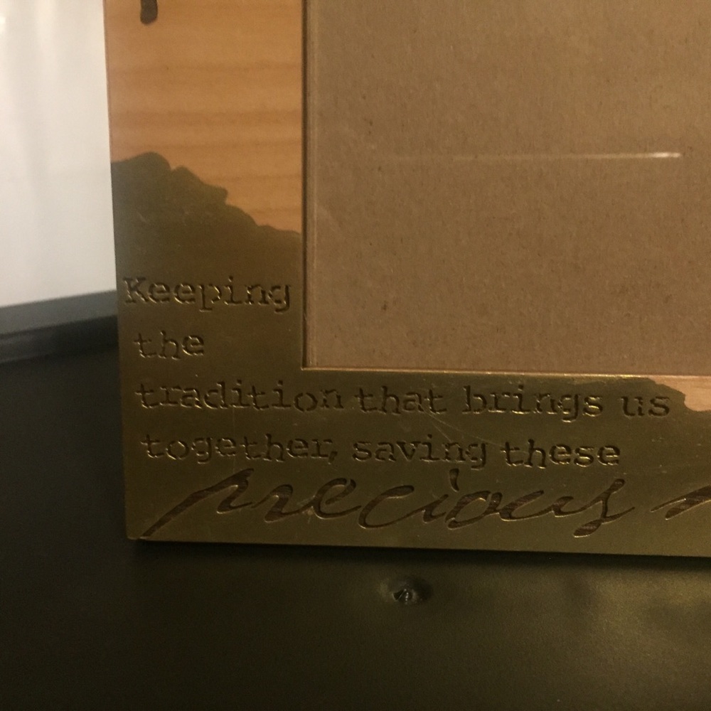 Photo frame - Picture 4 of 8